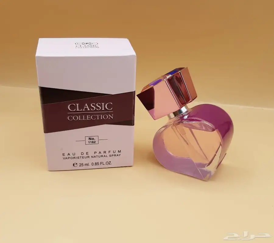 عطور ميني 25 مل للهدايا والمناسبات جمله للكميات 74