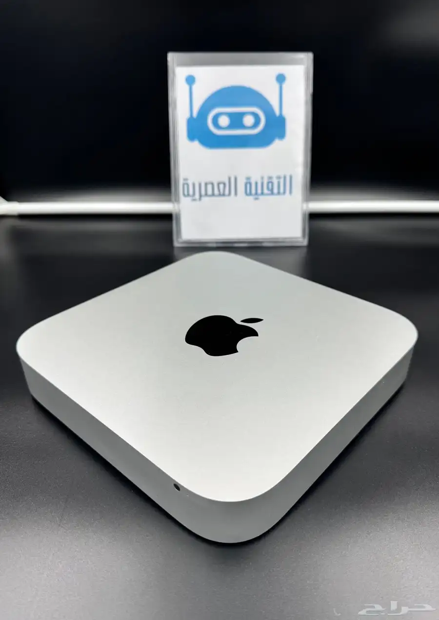 mac mini 2014 ماك مني ب 399 ريال 1