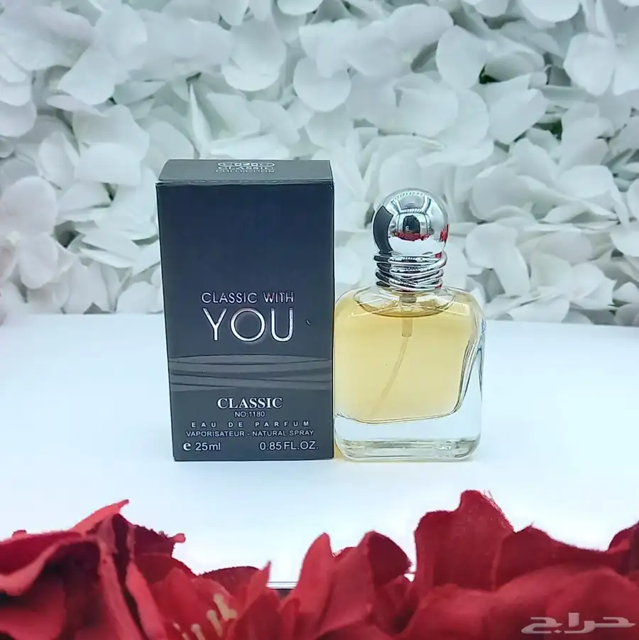 عطور ميني 25 مل جمله للكميات للتوزيعات والهدايا 62