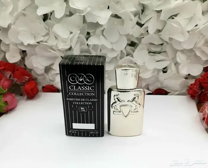 عطور ميني 25 مل للهدايا والمناسبات جمله للكميات 46