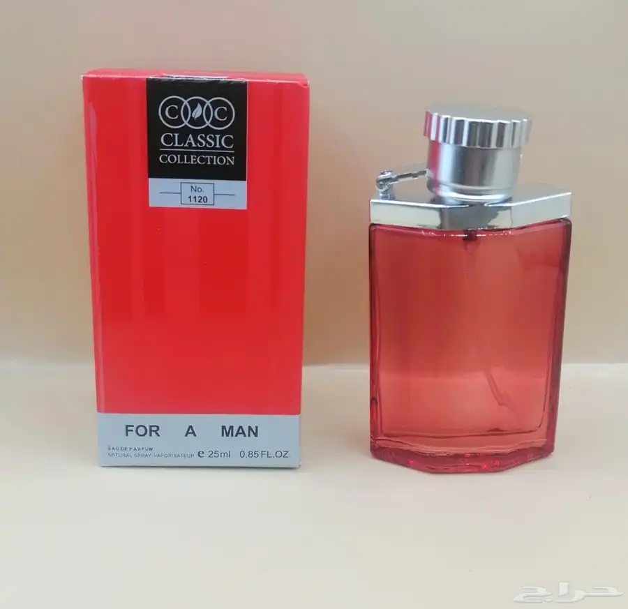 عطور ميني 25 مل للهدايا والمناسبات جمله للكميات 26