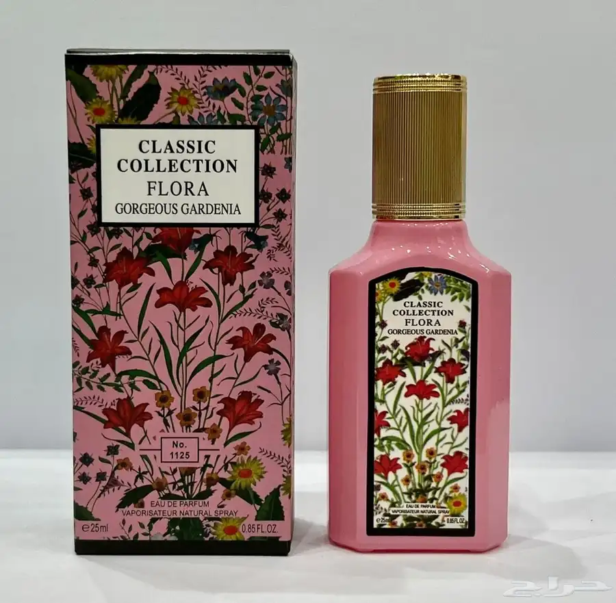 عطور ميني 25 مل للهدايا والمناسبات جمله للكميات index