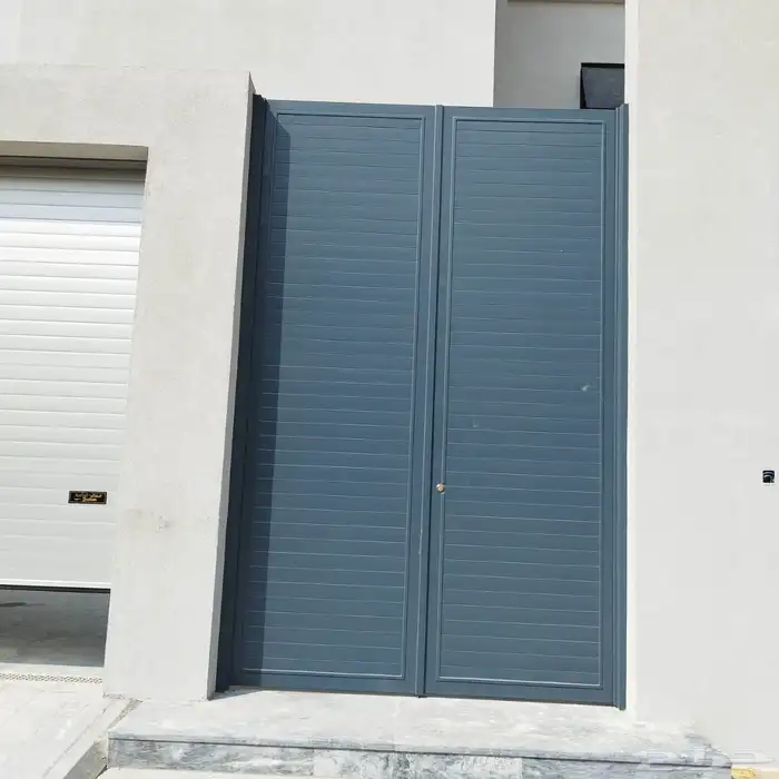 ابواب حداد والمنيوم 3