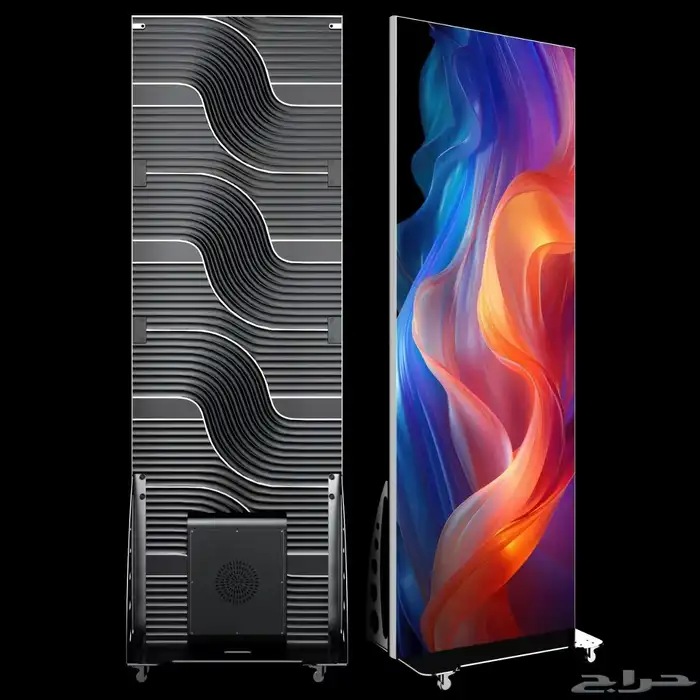 شاشات   بمختلف المقاسات والأنواع 9