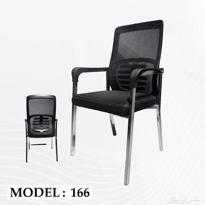 كرأسي جلد كرأسي شبك مكاتب دولاب خشب دولاب حديد. 22