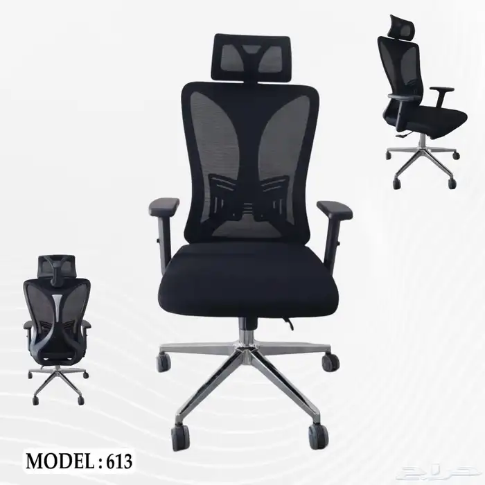 كرأسي جلد كرأسي شبك مكاتب دولاب خشب دولاب حديد. 12