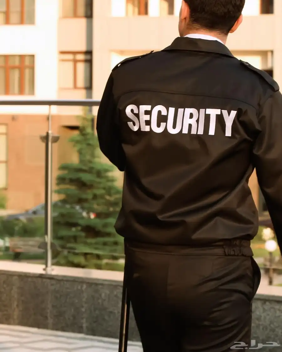 شركة حراسات أمنية 0
