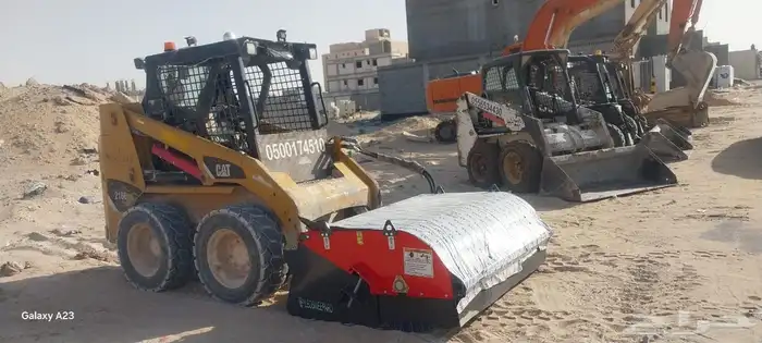 مكنسه لليجار داخل الاحساء 2