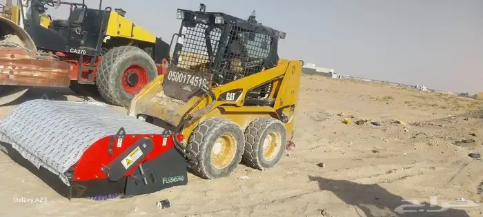 مكنسه لليجار داخل الاحساء 0