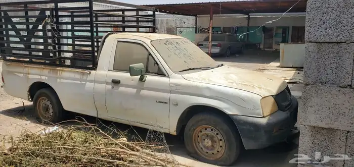 ميتسوبيشي 2006 2