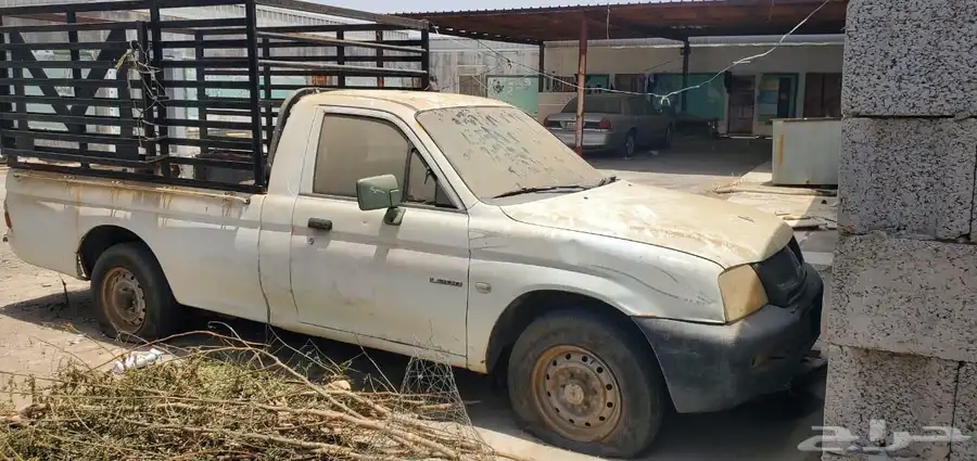 ميتسوبيشي 2006 2