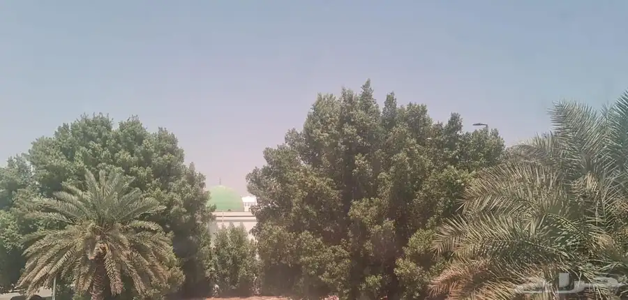 فيلا للبيع بمكة المكرمة 9