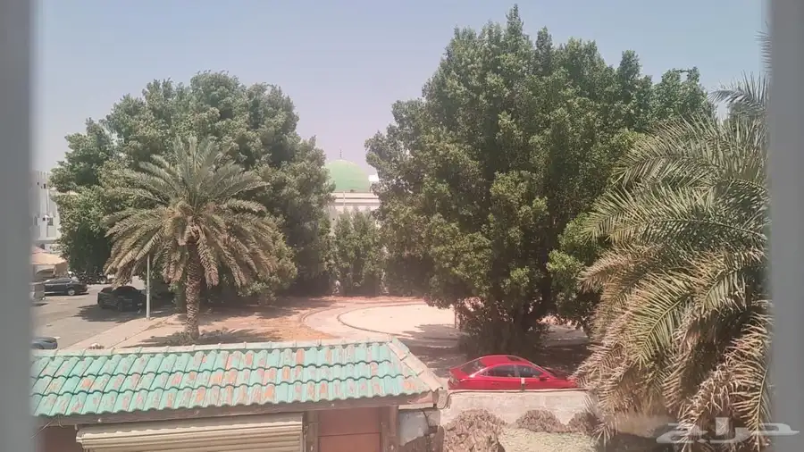 فيلا للبيع بمكة المكرمة 8