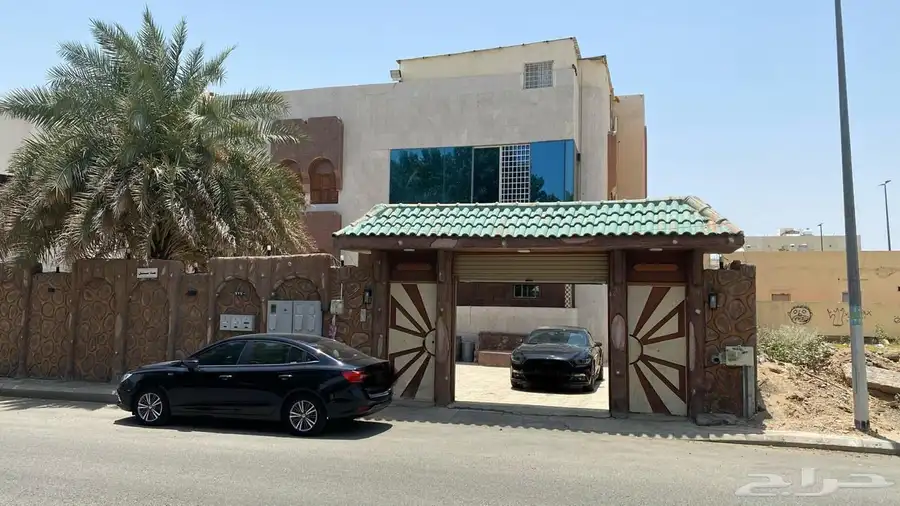 فيلا للبيع بمكة المكرمة 2