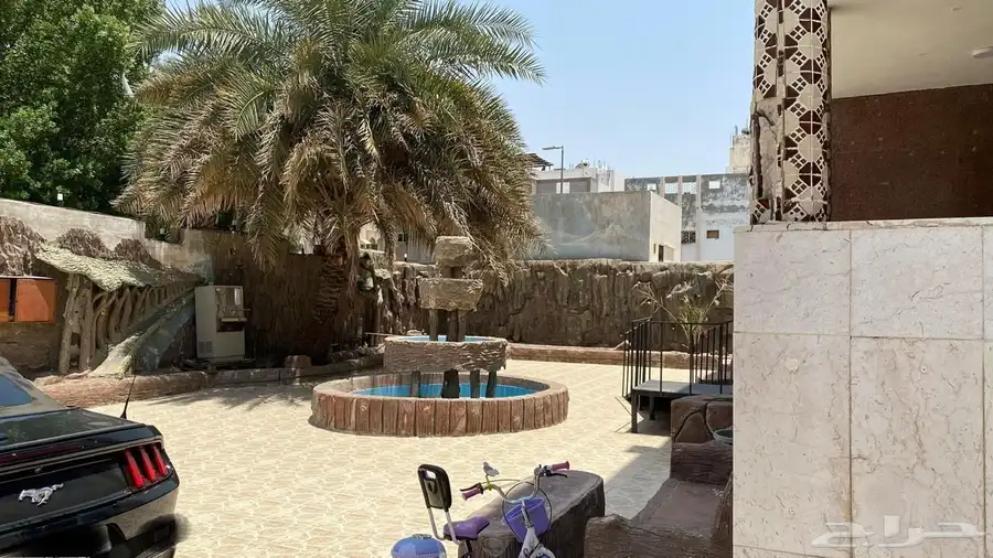 فيلا للبيع بمكة المكرمة 5