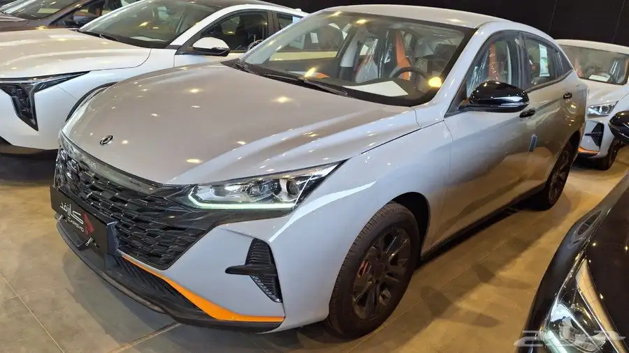 دونج فينج 2025 لون اسمنتي جديد احصل علي موافقه التقسيط 0