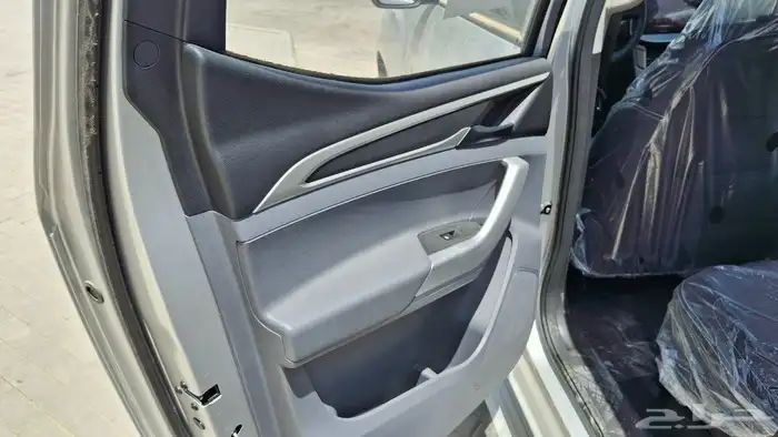 ام جي T60 2024 جديد احصل علي موافقه التقسيط ف5د 7