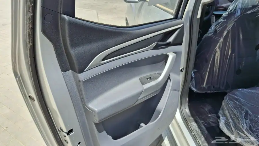 ام جي T60 2024 جديد احصل علي موافقه التقسيط ف5د 7