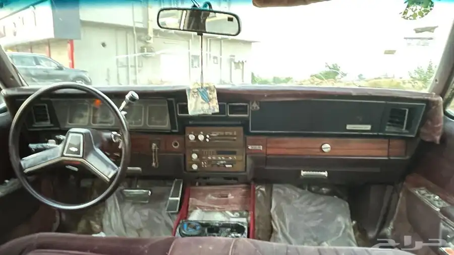 كابرس 1989 6