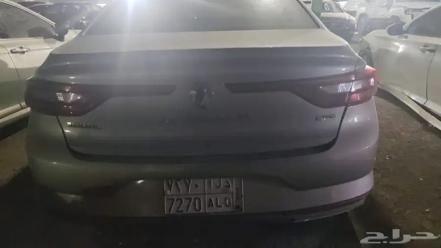 رينو تاليسمان 2018 فل كامل 3