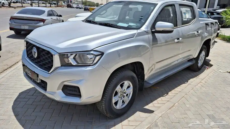 ام جي T60 2024 جديد احصل علي موافقه التقسيط ف5د 0
