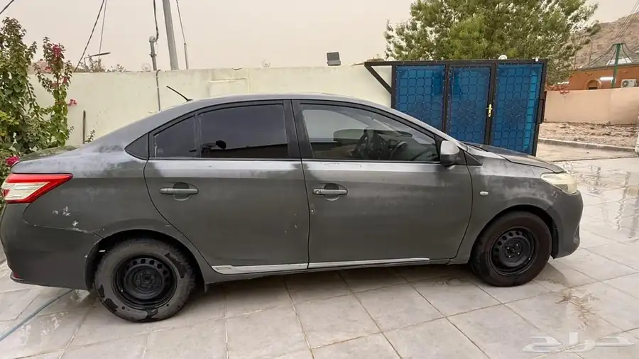 يارس 2015 2