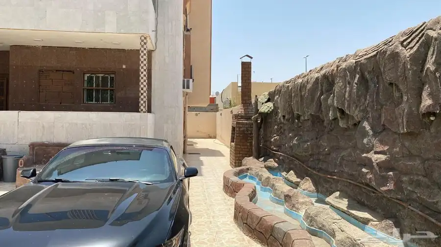 فيلا للبيع بمكة المكرمة 4
