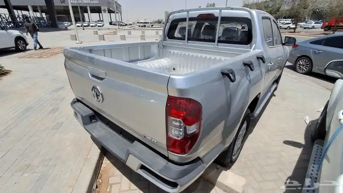 ام جي T60 2024 جديد احصل علي موافقه التقسيط ف5د 2