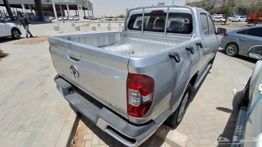 ام جي T60 2024 جديد احصل علي موافقه التقسيط ف5د 2