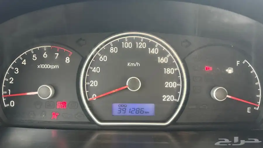 النترا 2009 5
