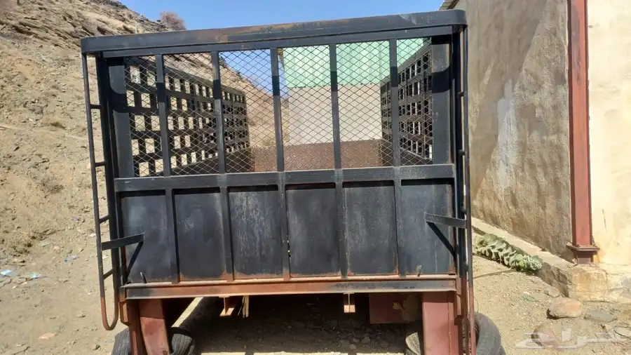 صندوق دينه للبيع نظيف 2