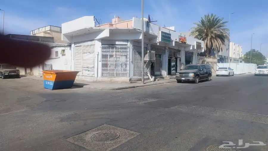 عماره تجارية سكنية 0