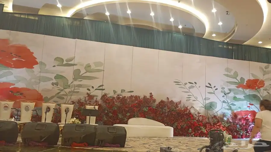 بنرات و لوح مشاريع و لوح ارشادية 18