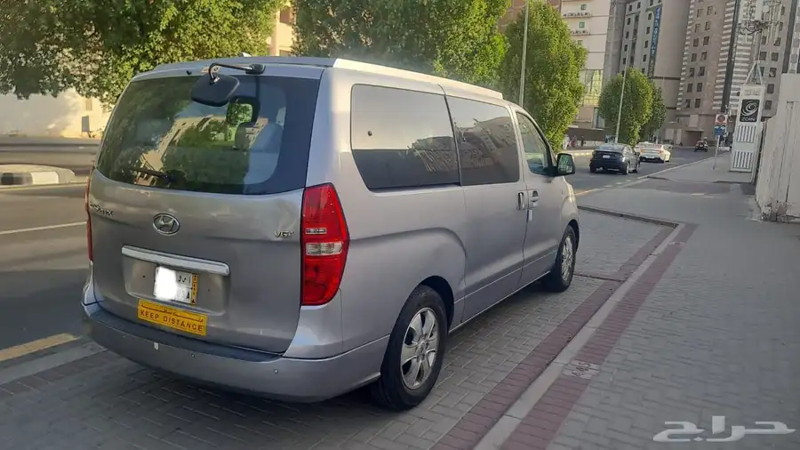 هونداي اتش ون جريند ستار اكس 2021 ديزل 6