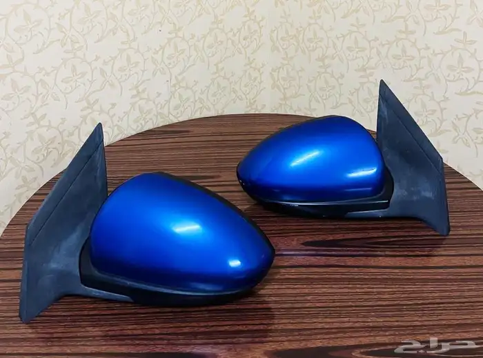 مرايات كروز 0