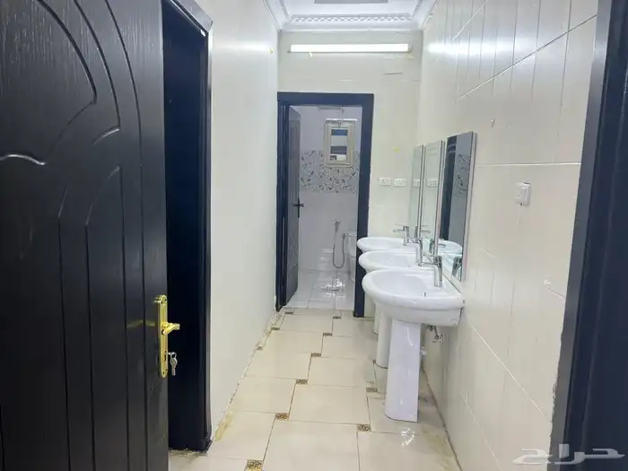 شقق للايجار حي الواسط الحويه ايجار سنوي 44