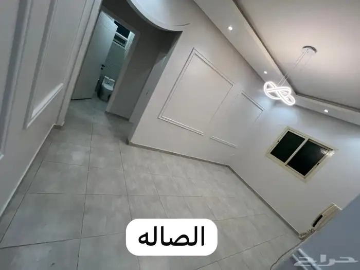 شقه للايجار بحى العارض 6