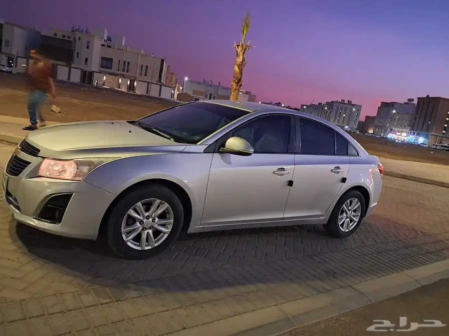 كروز 2014 5