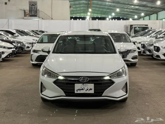 للبيع النترا موديل 2020 مكينه 1600 0