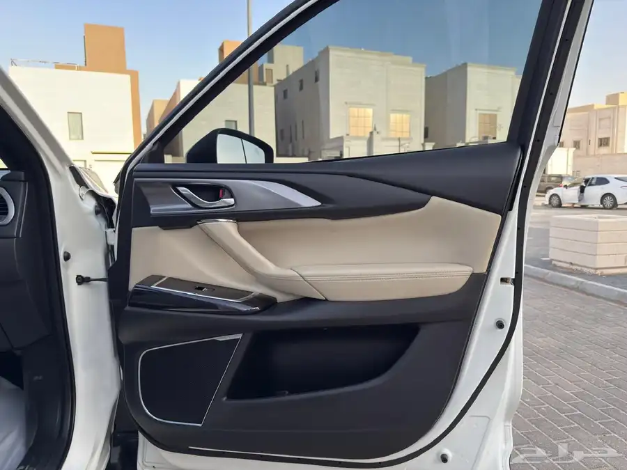 مازدا 2020 CX9 29