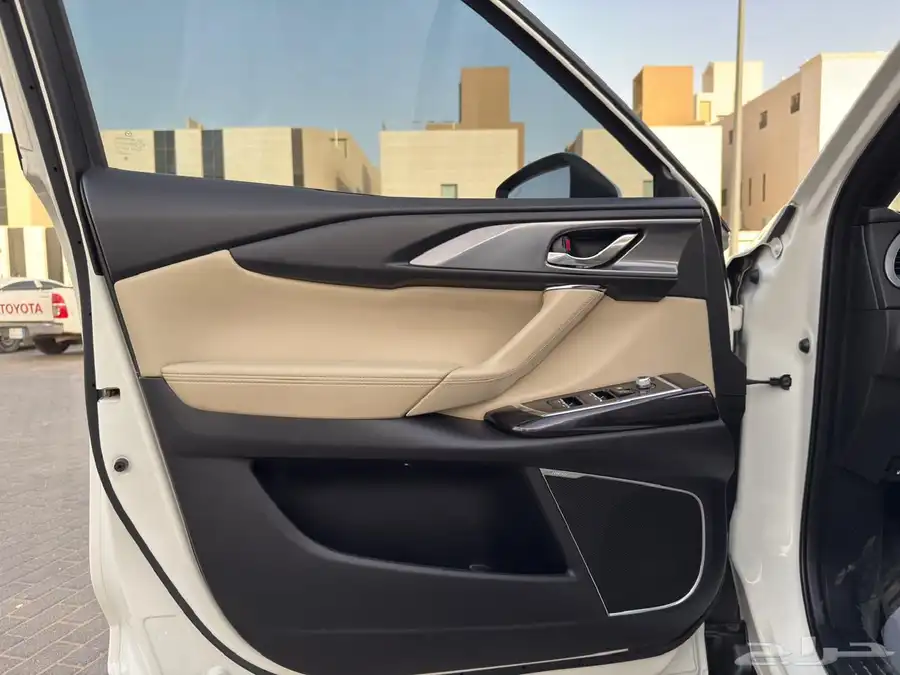 مازدا 2020 CX9 30
