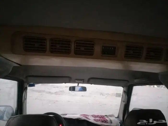 سياره فان 6