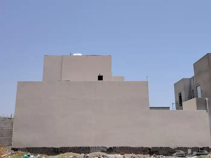 للبيع فلة مخطط النعيم ابو عريش 4