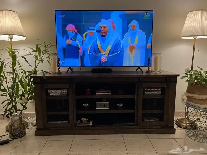 أثاث كامل للبيع آشلي و ايكيا 9