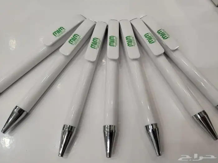 طباعة يوفي UV برنت هدايا دعائية خصم للكميات 3