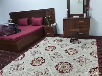 شقق للاجار اليومي - الشهري ب أحد رفيده 5