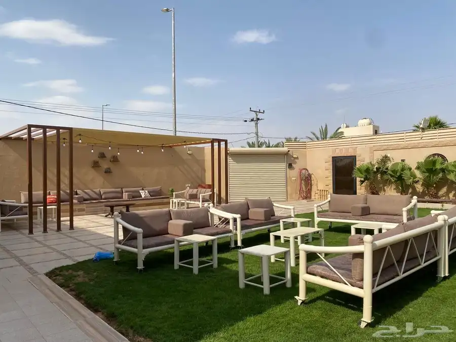 شاليه للبيع رياض الخبراء 6