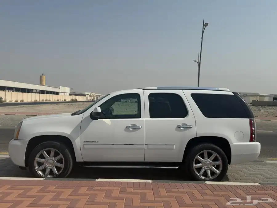 يوكن دينالي 2009 2