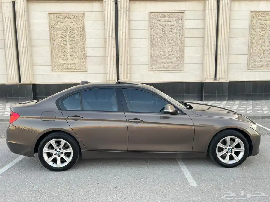 bmw 320 1