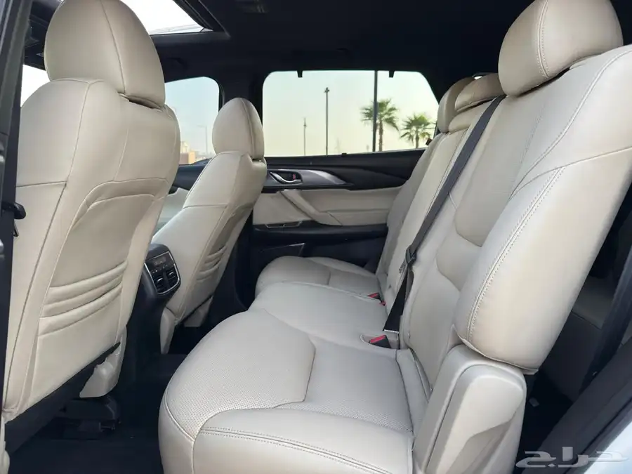 مازدا 2020 CX9 23